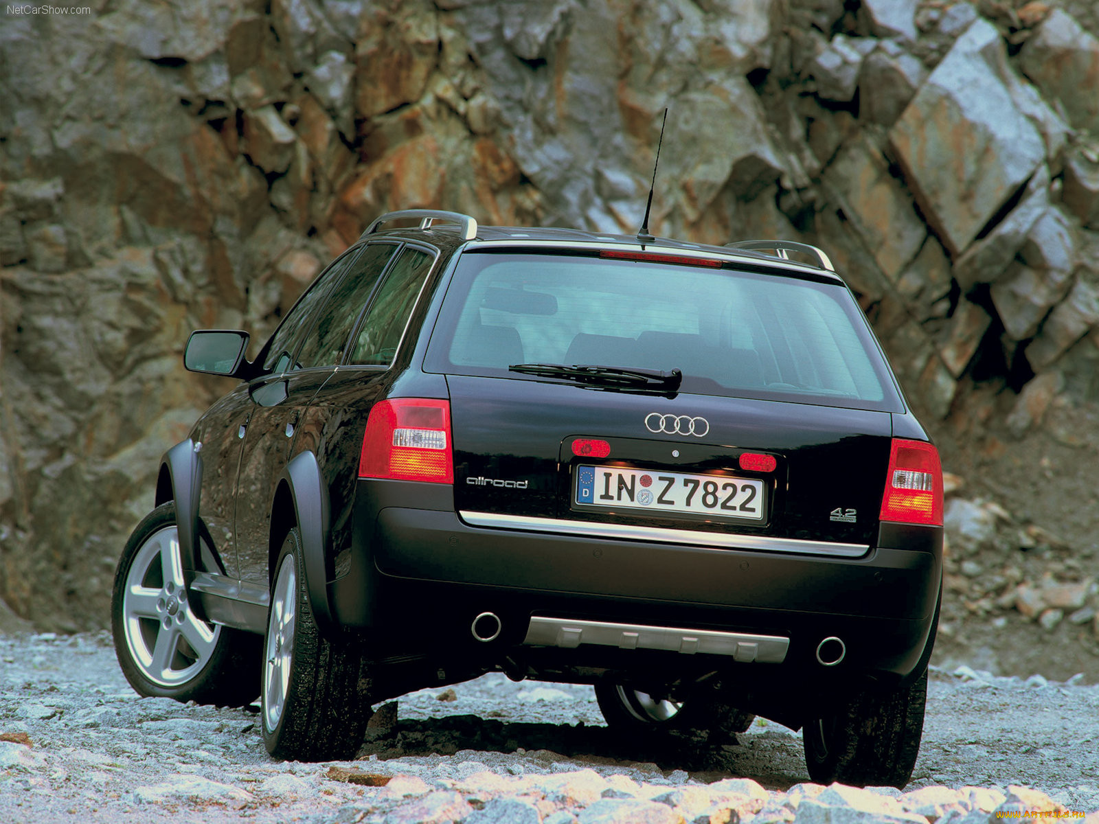 allroad, , audi